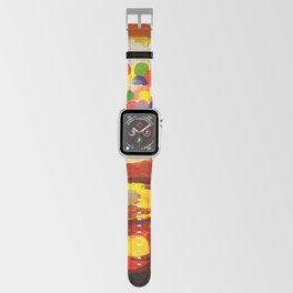 Sugar Rush Apple Watch Band