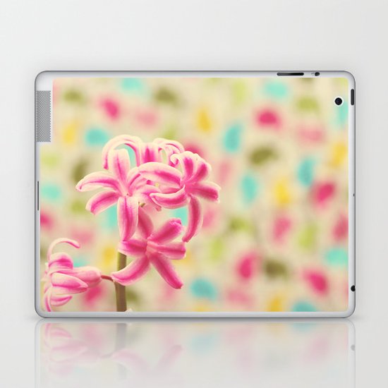 Pastel Obsession Laptop & iPad Skin