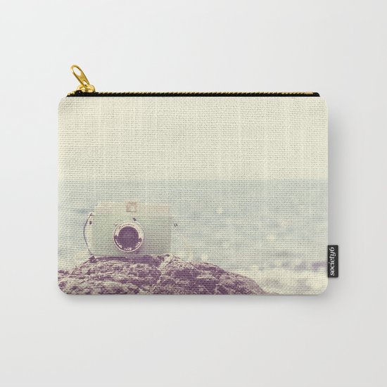 the dreamer ... Carry-All Pouch