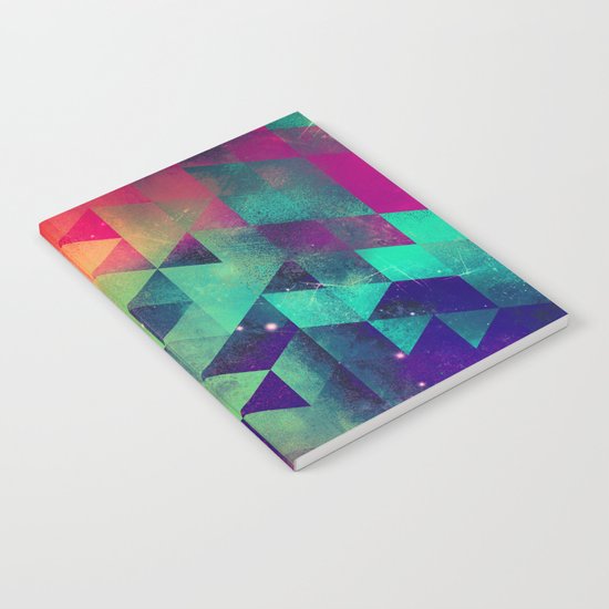 nyyt tryp Notebook