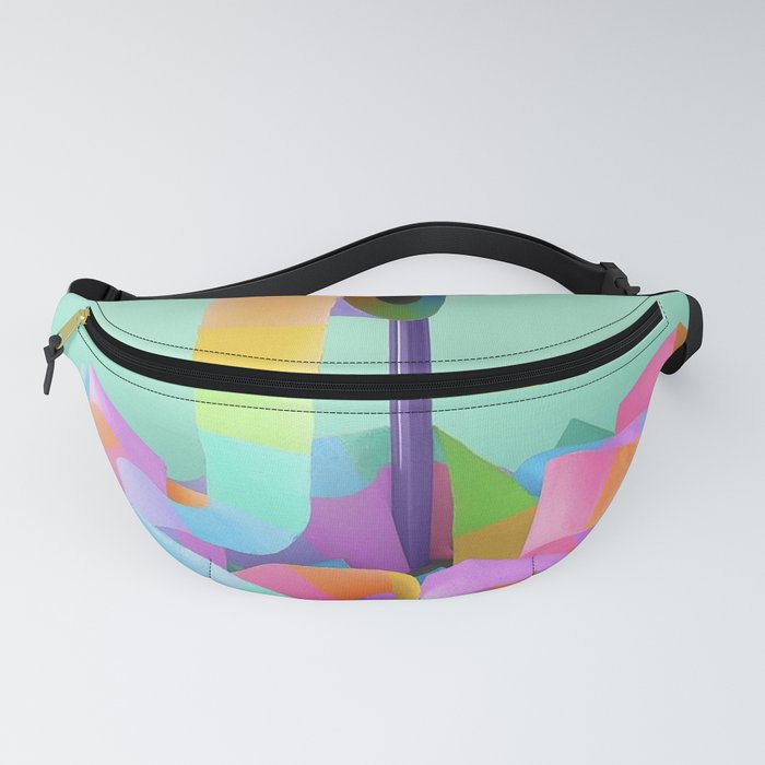 expensive items Fanny Pack