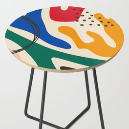 Primary Modern Side Table