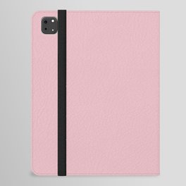 Blush Kiss iPad Folio Case