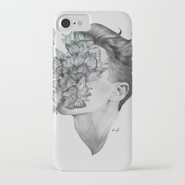 Ambitions iPhone Case