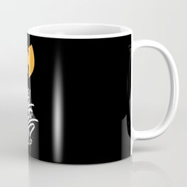 WU TANG CREAM 93 Coffee Mug