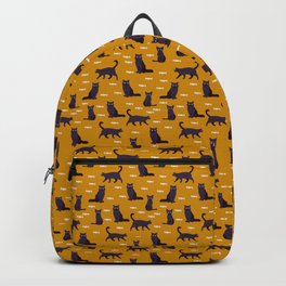 Cats and Candy Backpack