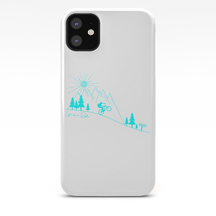 iphone case cycling