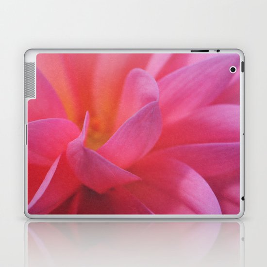 pink dreams Laptop & iPad Skin