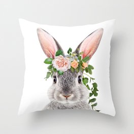 Babygirl Throw Pillows For Any Room Or Decor Style Society6