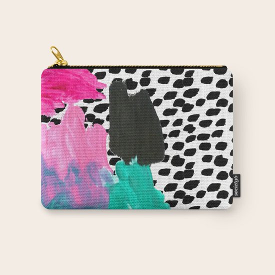 BAM! Carry-All Pouch