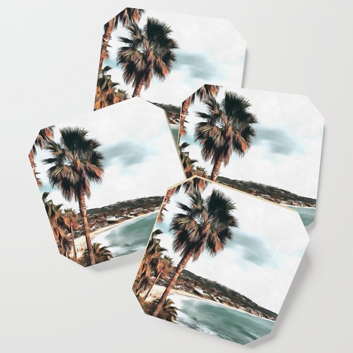 Laguna Beach Coaster