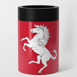 Flag of Kent Can Cooler