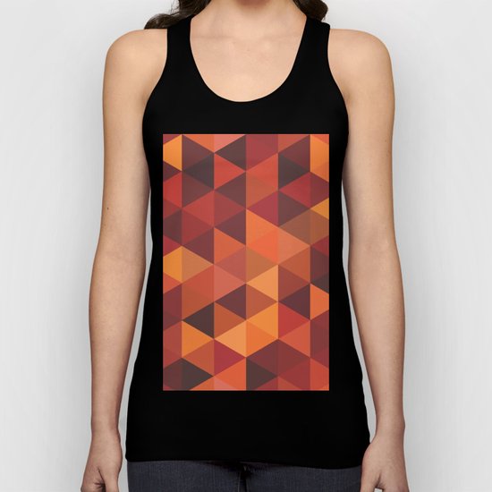 Amazing Drops Unisex Tank Top