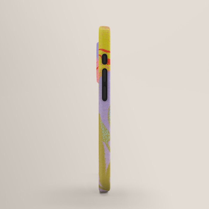 Society6 iPhone4/4S,5用 Die Young by Galvanise The Dog Dog Paw Prints Hard & Leather Flip Case iPhone 16 Pro Max