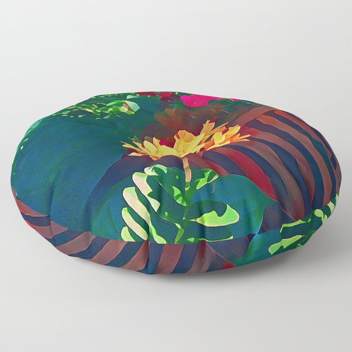 Sunseat Floor Pillow