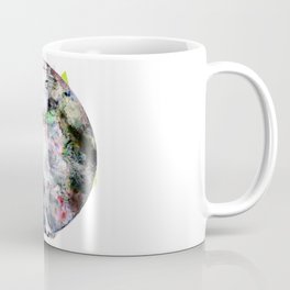 spora 03 Coffee Mug