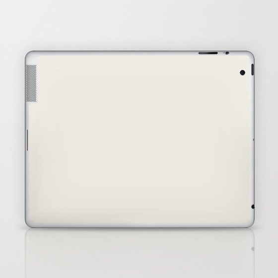 Pearl River Laptop & iPad Skin