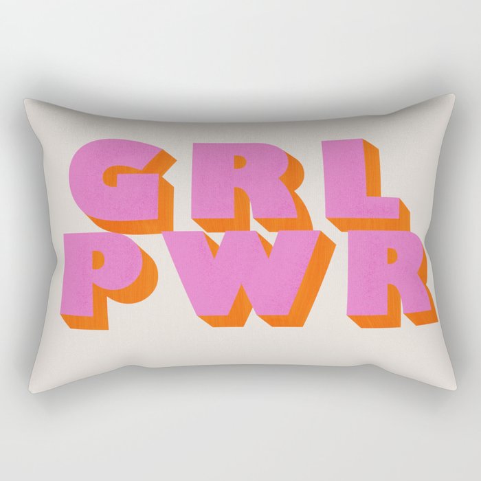 Rectangular Pillow