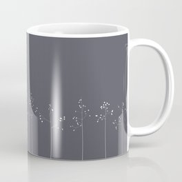 FLORA V-III-V Coffee Mug
