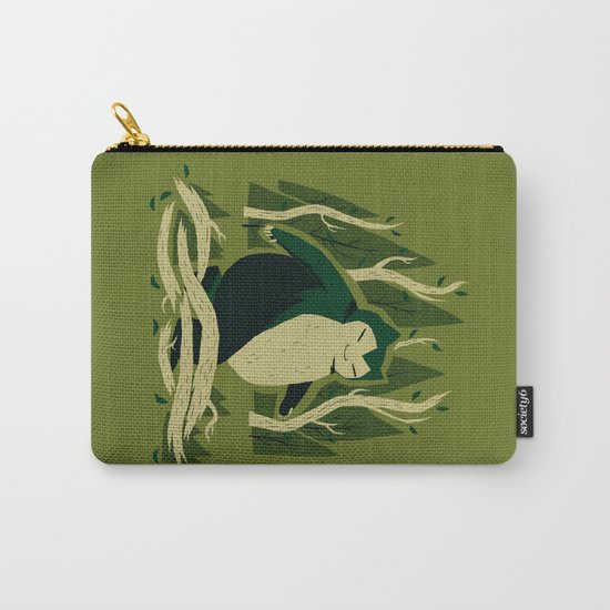 snorfoot Carry-All Pouch