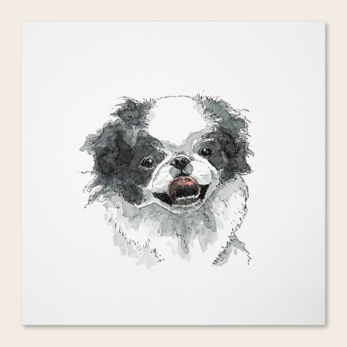 Canvas Print