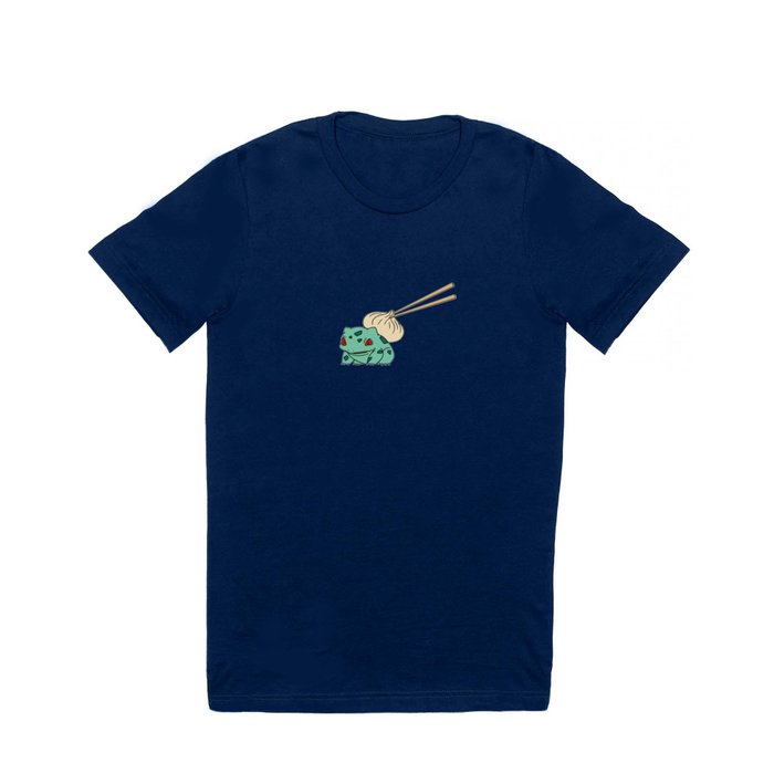 Bao-Basaur T Shirt