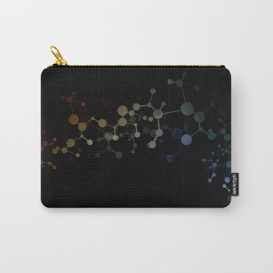 Good Genes Carry-All Pouch