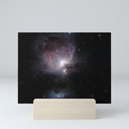Orion Nebula Mini Art Print