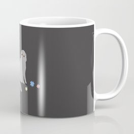Smol Nim drk Coffee Mug