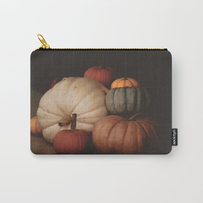 The Beauty of Fall Carry-All Pouch