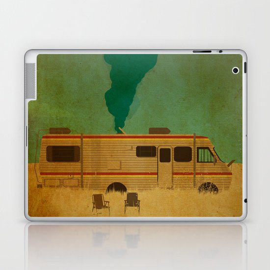 Cooking Laptop & iPad Skin