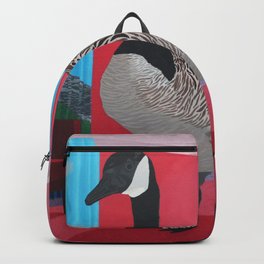 canada goose 10k backpack