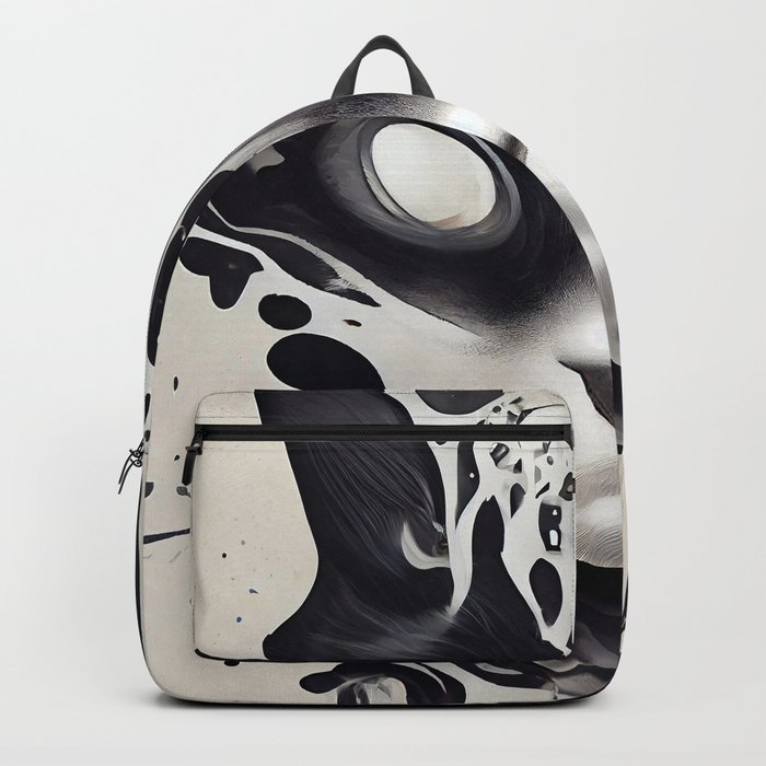 Cat best sale face backpack