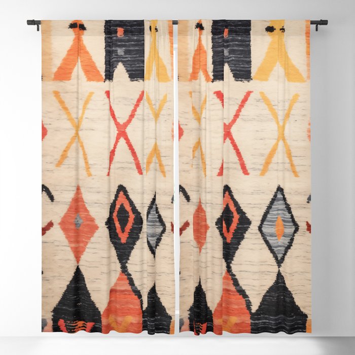 Blackout Curtain