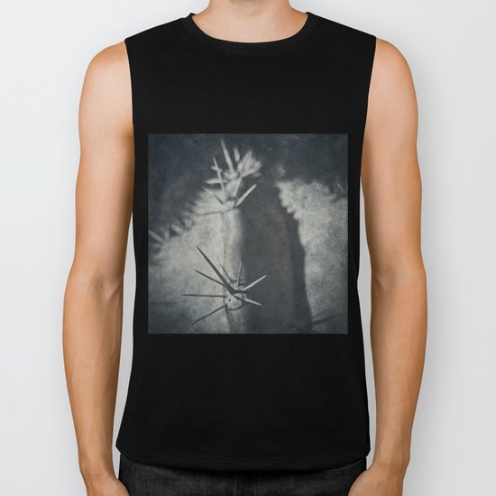 sPikes Biker Tank
