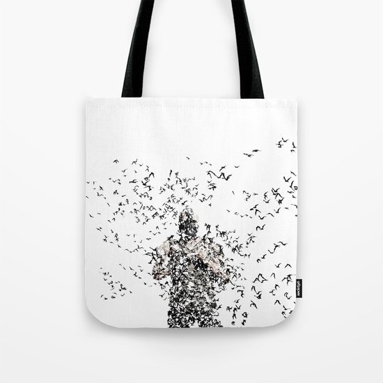 Bane Tote Bag