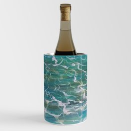 Ocean Shallows 031622 Wine Chiller