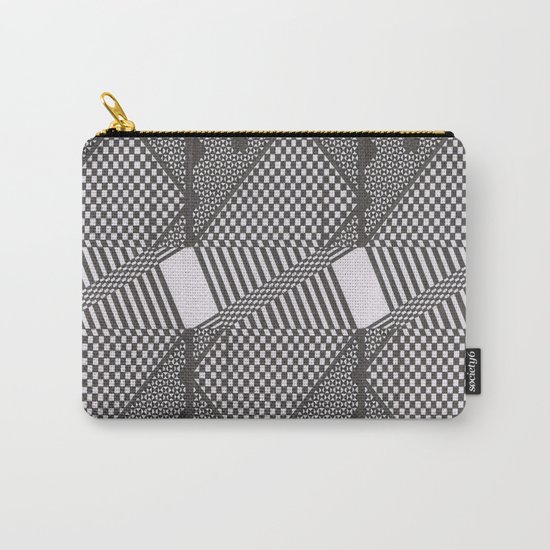 Twisted Minds 2 Carry-All Pouch