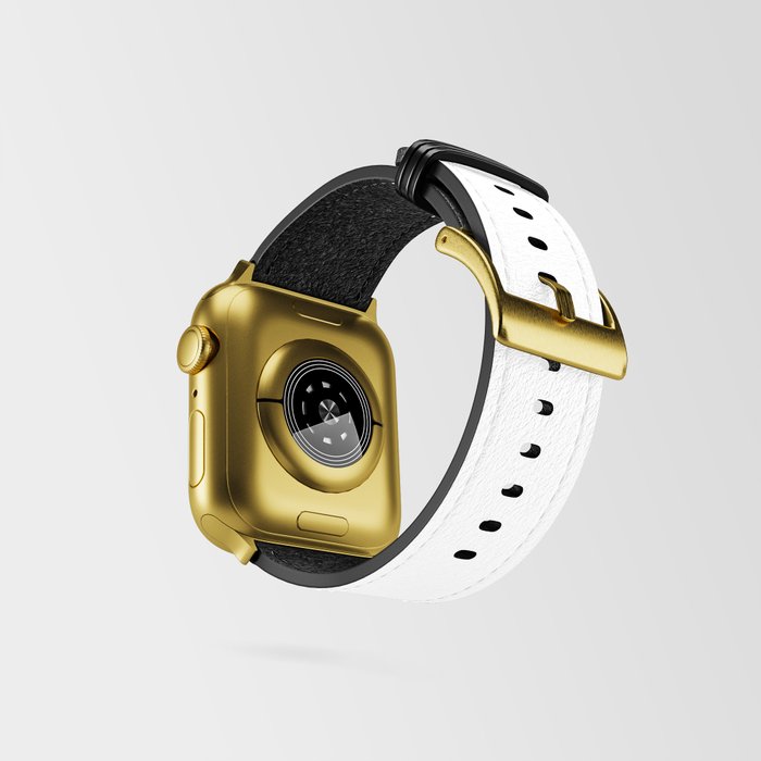 Marine corps sale apple watch band