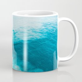 Bermuda Waters Coffee Mug