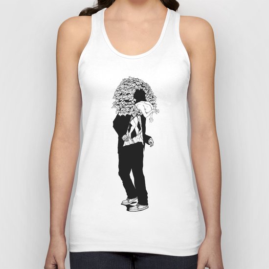 home sweet home 01 Unisex Tank Top