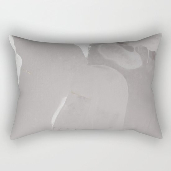 UNTITLED#61 Rectangular Pillow