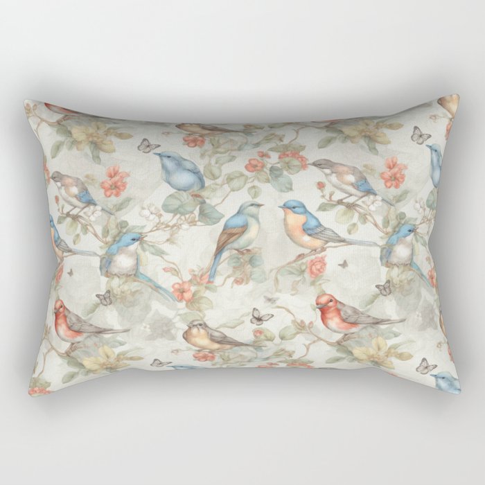 Rectangular Pillow