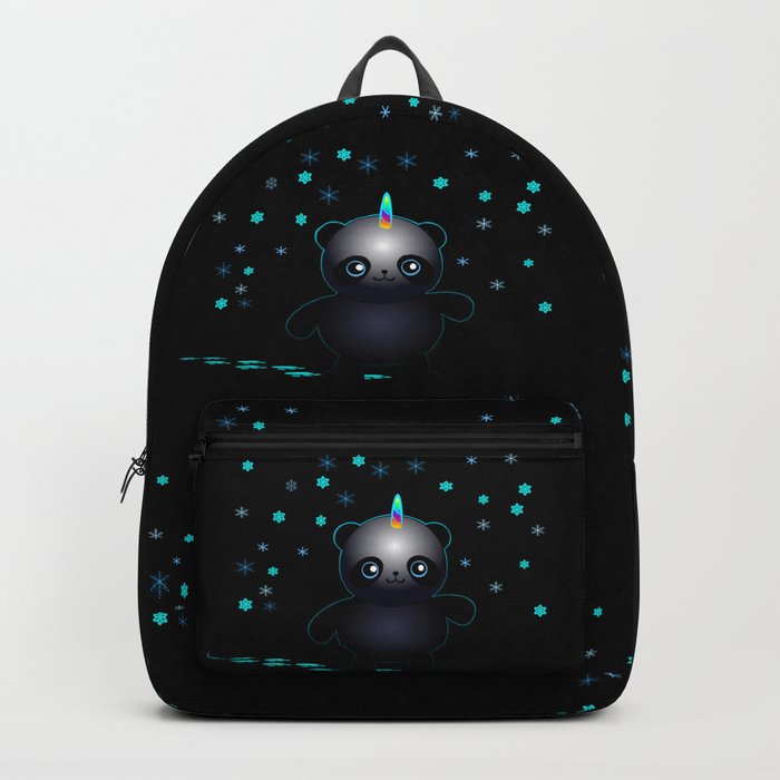 Pandacorn backpack on sale
