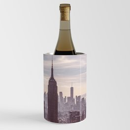 Views of NYC | Photography in the City Wine Chiller
