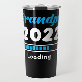 OPA 2022 Loading Travel Mug