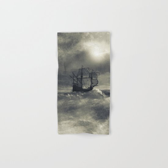 Chapter III Hand & Bath Towel