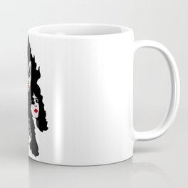 Alive II - tattoo - kiss Coffee Mug