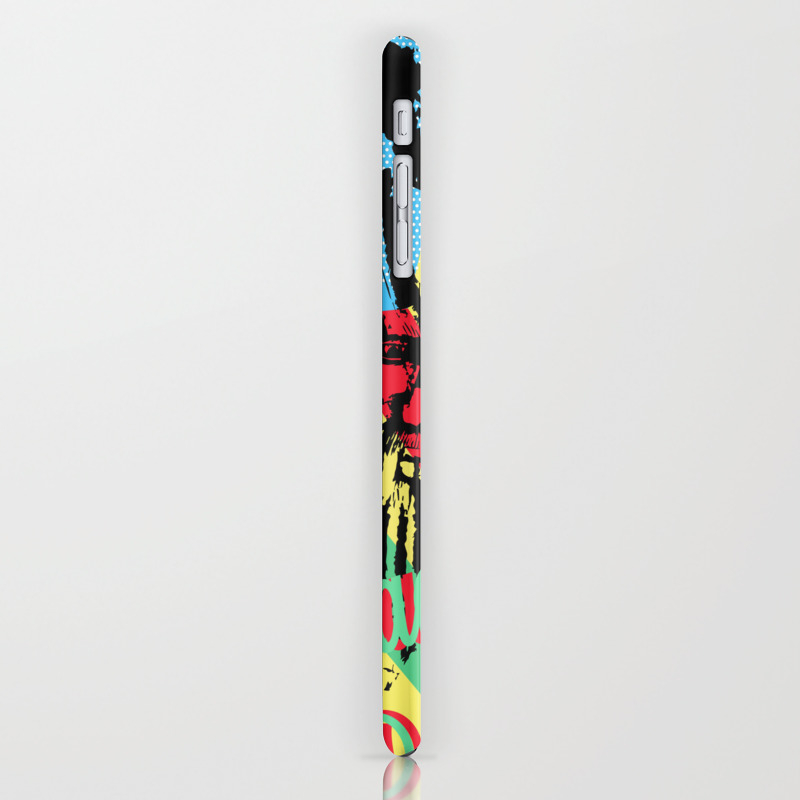 Rasta Reggae One Love Party Iphone Case By Rasta Society6