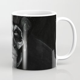Ghost // Papa Emeritus Coffee Mug